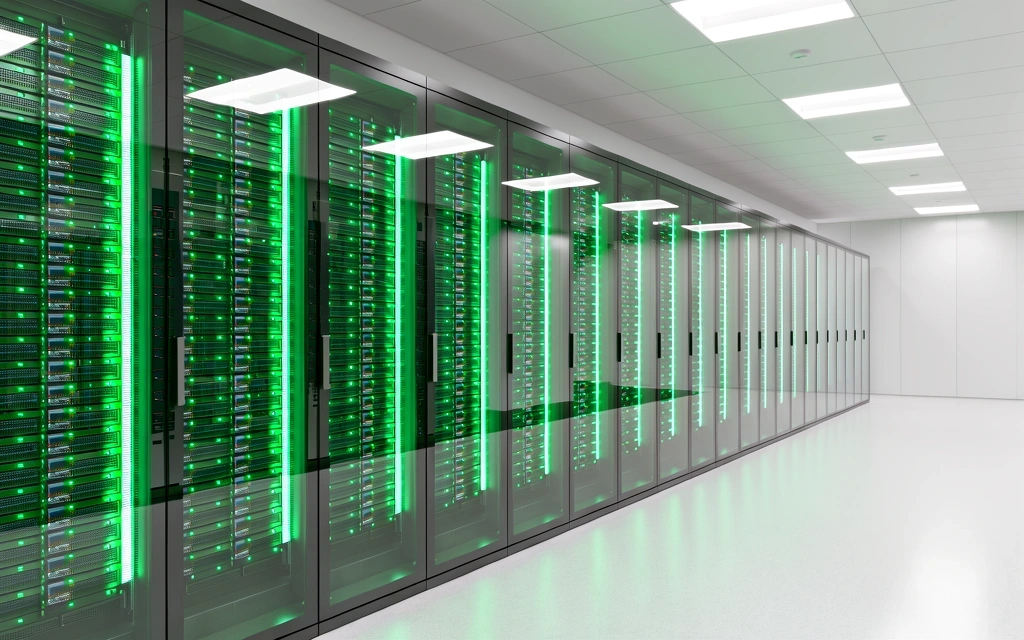 ASEAN Quant Systems Infrastructure