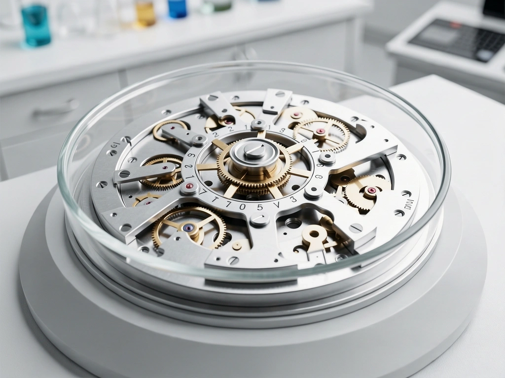 Precision Measurement