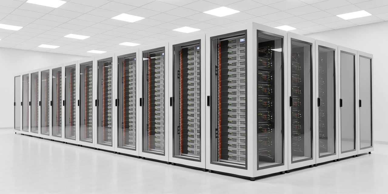 ASEAN Quant Systems secure data infrastructure