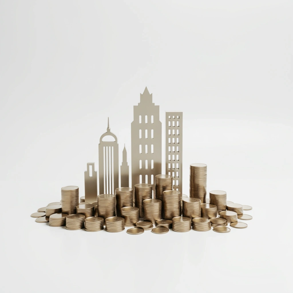 ASEAN Quant Infrastructure