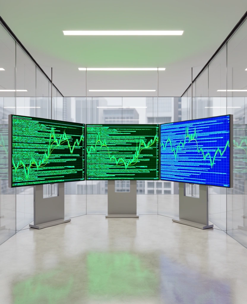 ASEAN Quant Systems secure infrastructure