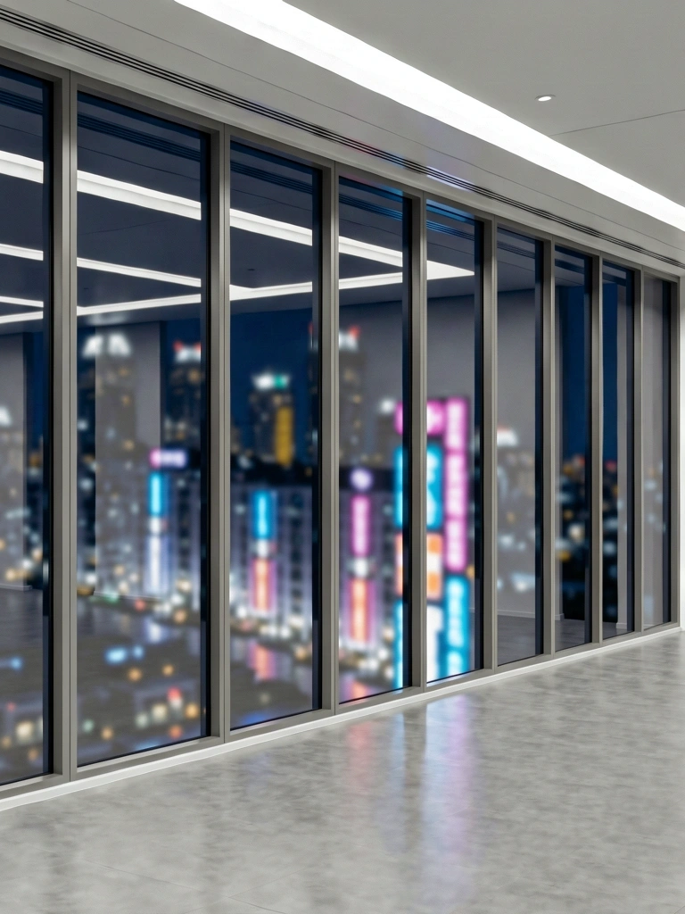 Institutional trading environment