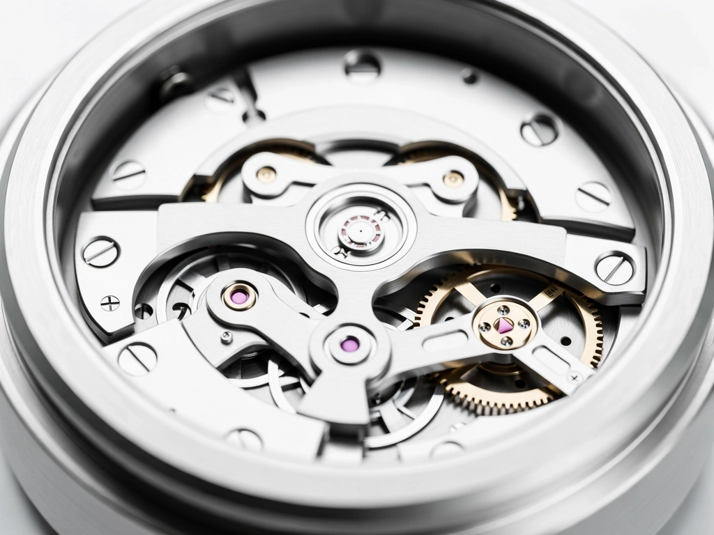 Precision engineering visual